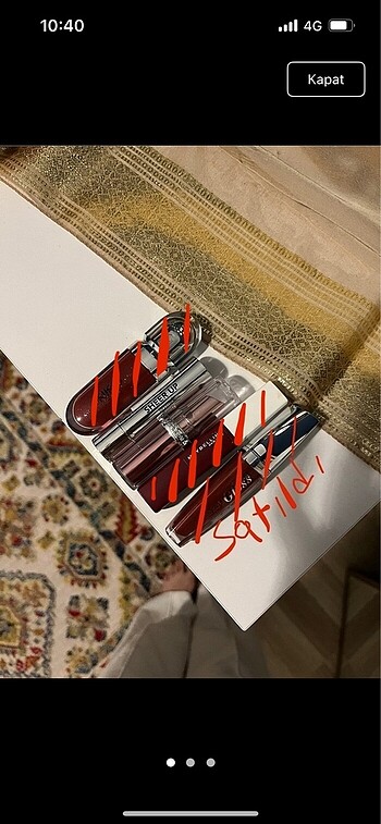 Gloss