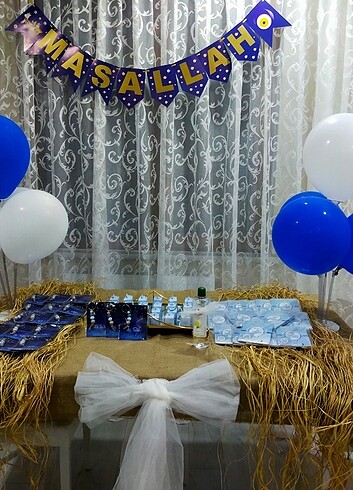 MasAllah yazısı 