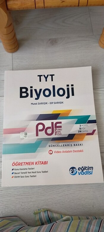 Yks tyt kitap