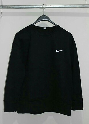 Nike oversize sweatshirt