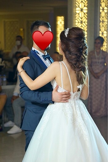 Aysira Gelinlik