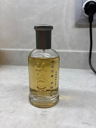 Hugo Boss İntense ( ORJİNAL)
