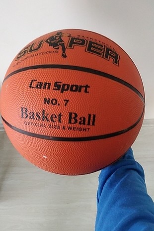 basketbol topu