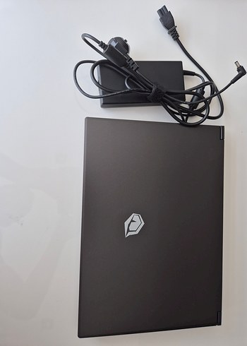  Beden Renk Monster Tulpar T6 V3.2 Laptop