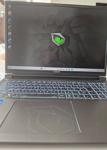  Beden Monster Tulpar T6 V3.2 Laptop