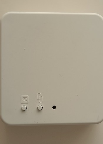 Beden Renk GENERAL HTS300S SET Kablosuz Oda Termostatı
