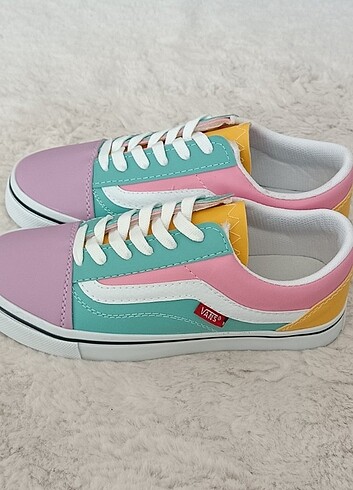 Vans Vans Sneaker
