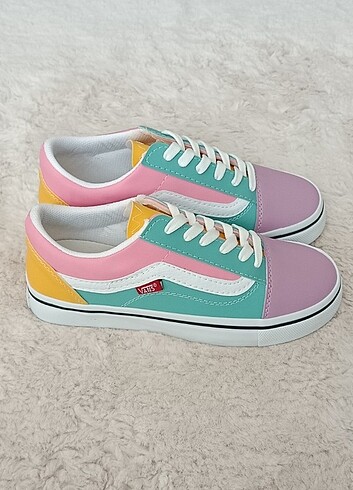 Vans Sneaker