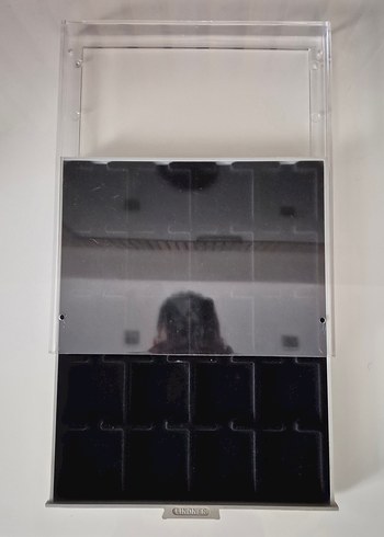 Lindner Madeni Para Koleksiyon Çekmecesi - Görsel 2