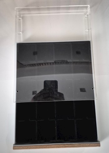 Lindner Madeni Para Koleksiyon Çekmecesi - Görsel 2