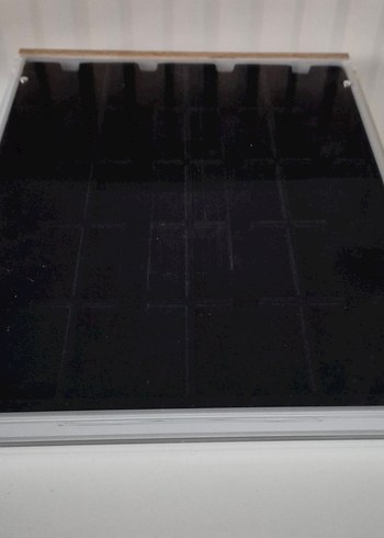 Lindner Madeni Para Koleksiyon Çekmecesi - Görsel 5