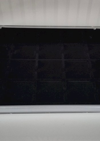 Lindner Madeni Para Koleksiyon Çekmecesi - Görsel 6