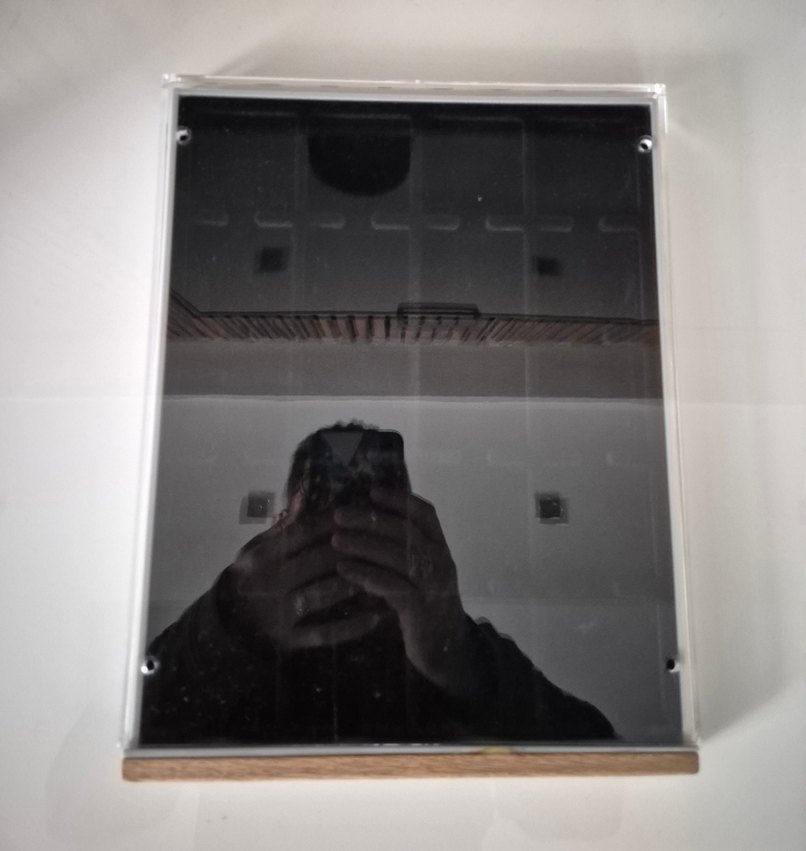 Lindner Madeni Para Koleksiyon Çekmecesi - Görsel 3