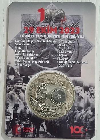 Yeni Madeni 5  - Görsel 2