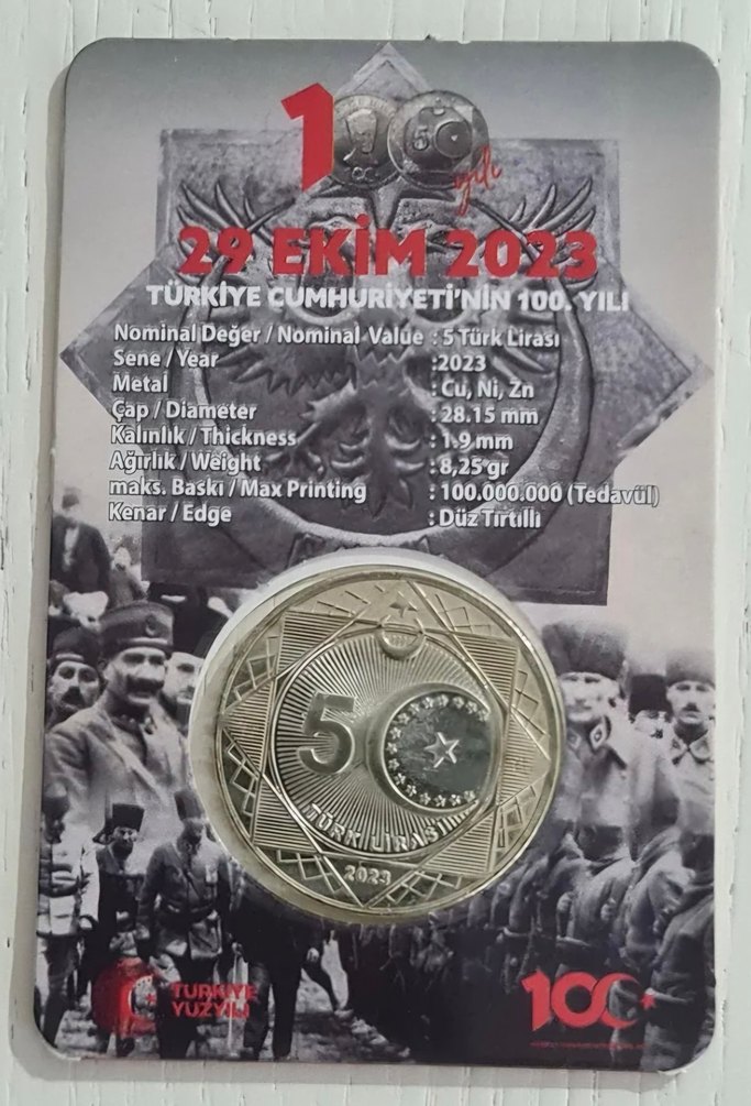 Yeni Madeni 5  - Görsel 2