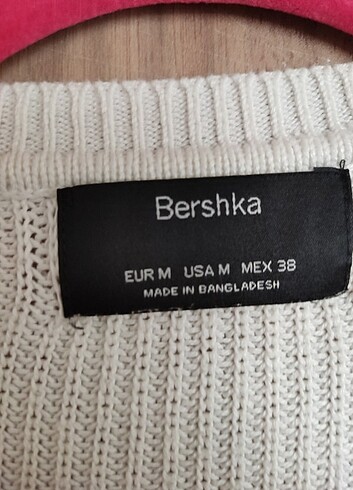 Bershka kazak