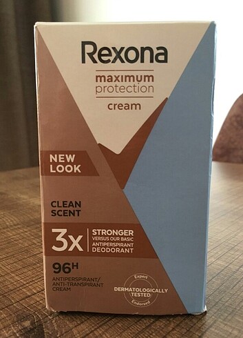 Rexona 