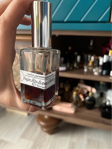 Alien Essence Absolue