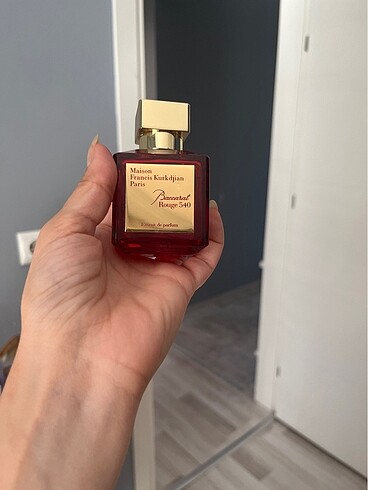 Diğer Baccarat