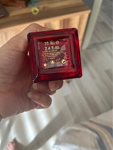  Beden Baccarat