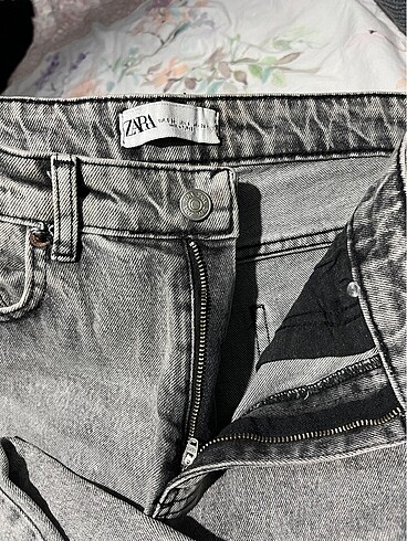 Zara Zara jean