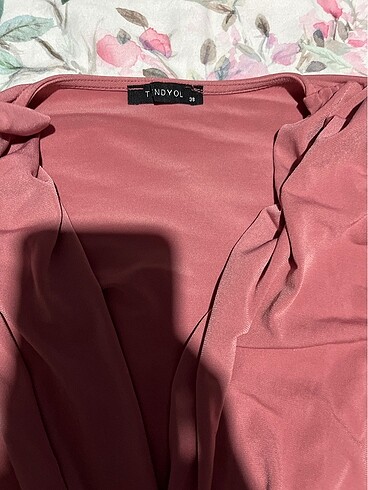 38 Beden Trendyolmilla body