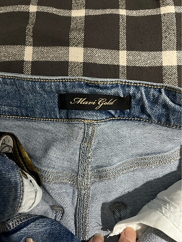 Mavi Jeans Mavi Jean Serenay Model