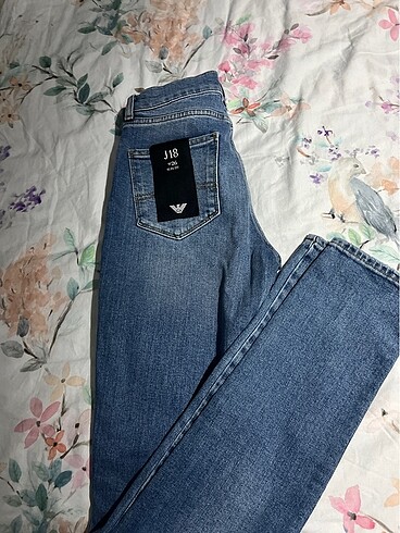 Emporio Armani Jean