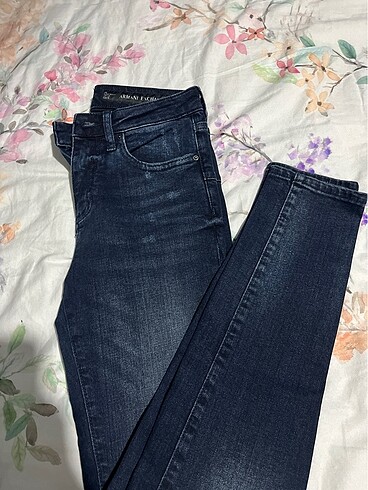 Armani Exchange Armani Exchange Jean
