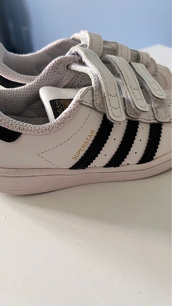 Adidas Adidas süperstar çocuk ayakkabı