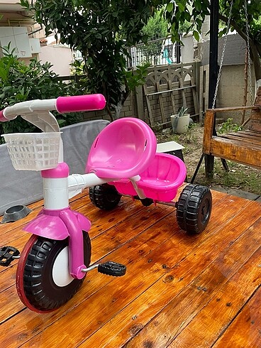 Diğer Kız çocuk bisiklet