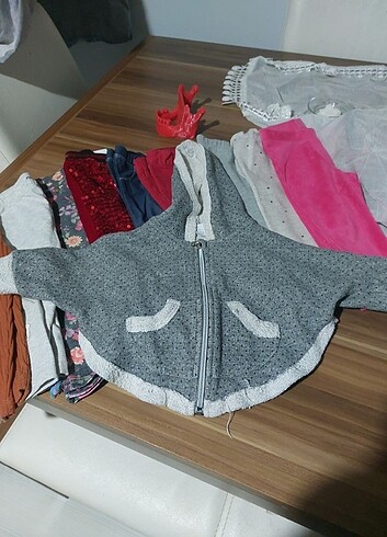 LC Waikiki Bebek kıyafeti