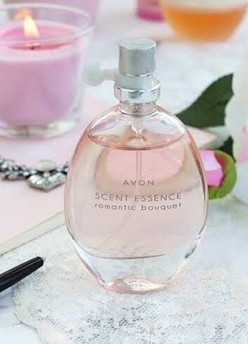 avon scent mix 30 ml kadin parfum