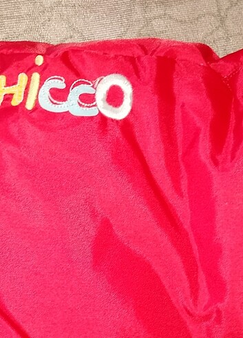 Chicco 6-9 ay kar tulumu kaz tüyü Chicco marka 