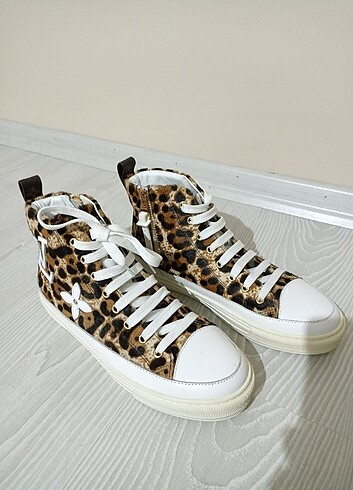 Louis Vuitton Louis Vuitton ayakkabı