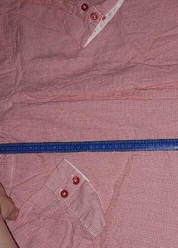 xl Beden Hamile gömleği