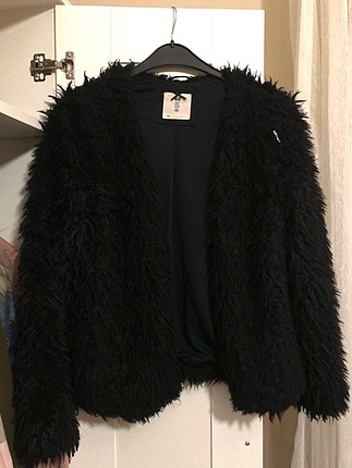 H&M Kürk