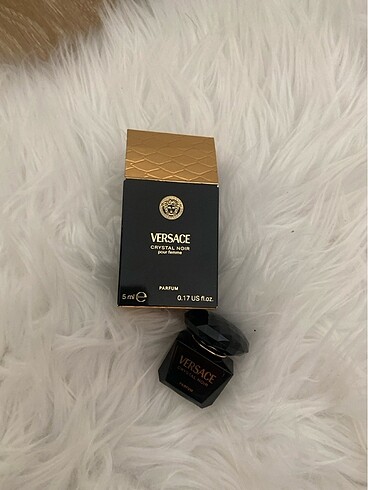 Versace Versace Crytal Noir