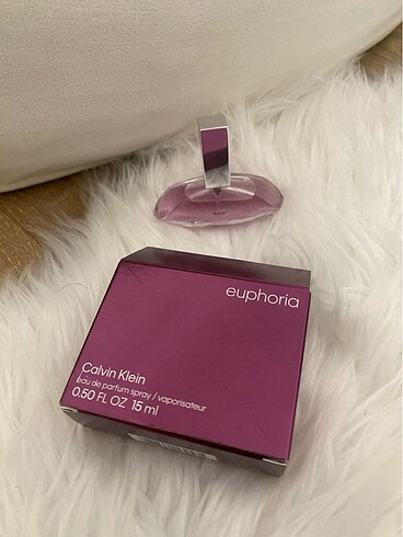 Calvin Klein Calvin Klein Euphoria Parfüm