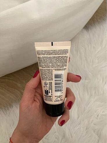 Armani Giorgio Armani Body Lotion