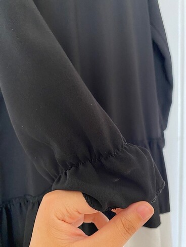 m Beden Tunik