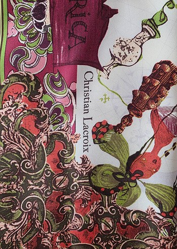Christian Lacroix