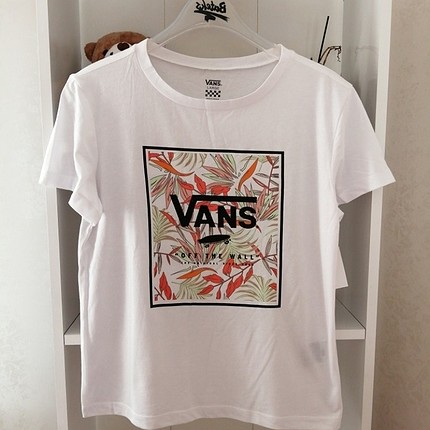 ORİJİNAL VANS 
