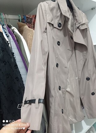 xl Beden camel Renk Treckot