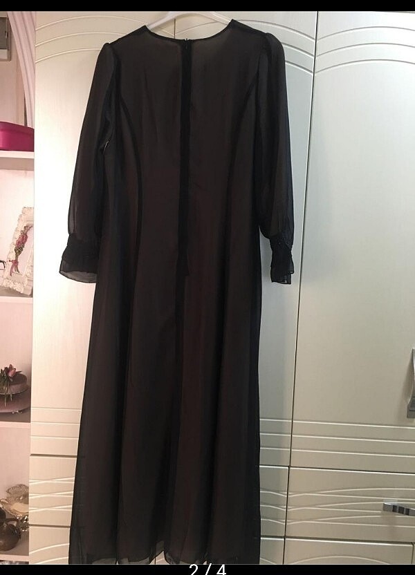 Giyilmedi - Görsel 2