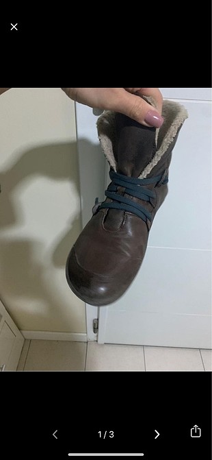 Camper çok rahat bot