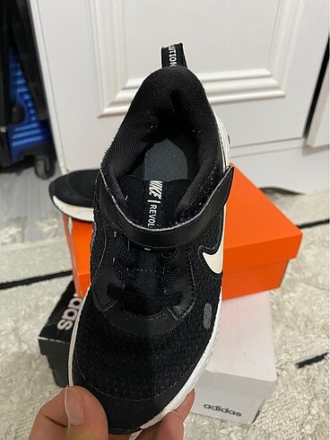 Nike Nike ayakkabı