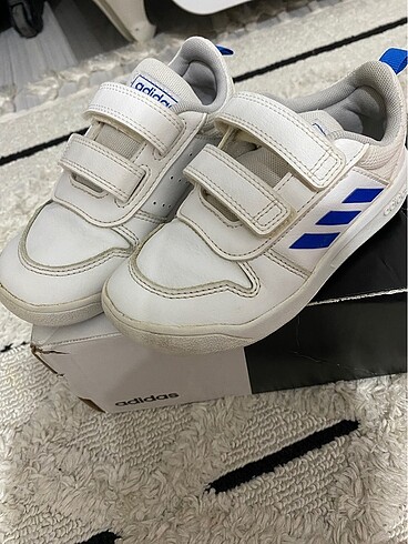 Adidas Adidas çocuk ayakkabı