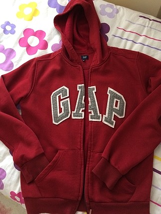 GAP KAPŞONLU