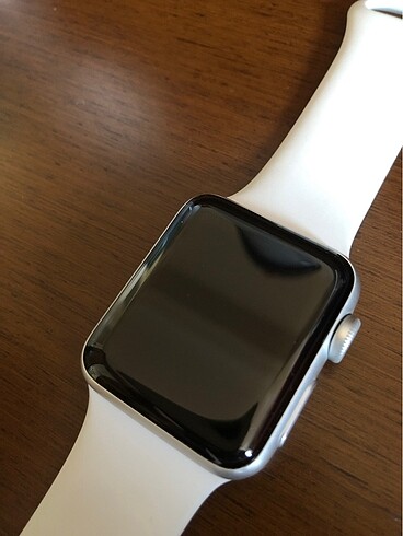 Apple Watch Series 3 38mm - Görsel 3